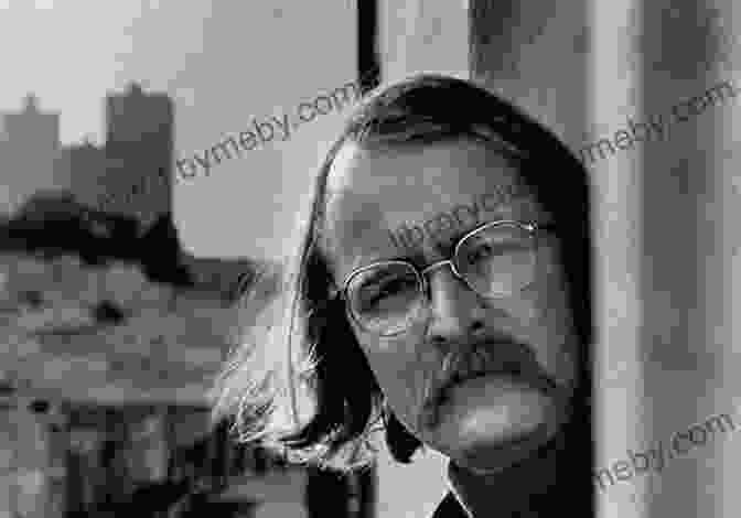 Richard Brautigan, Renowned American Novelist And Poet Jubilee Hitchhiker: The Life And Times Of Richard Brautigan