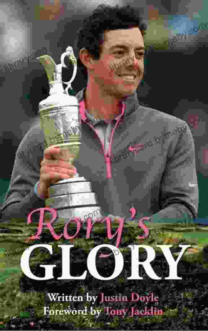 Rory Glory Justin Doyle Book Cover Rory S Glory Justin Doyle