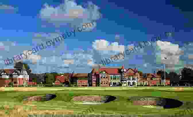 Royal Liverpool Golf Club, England The Golf Courses Of The British Isles