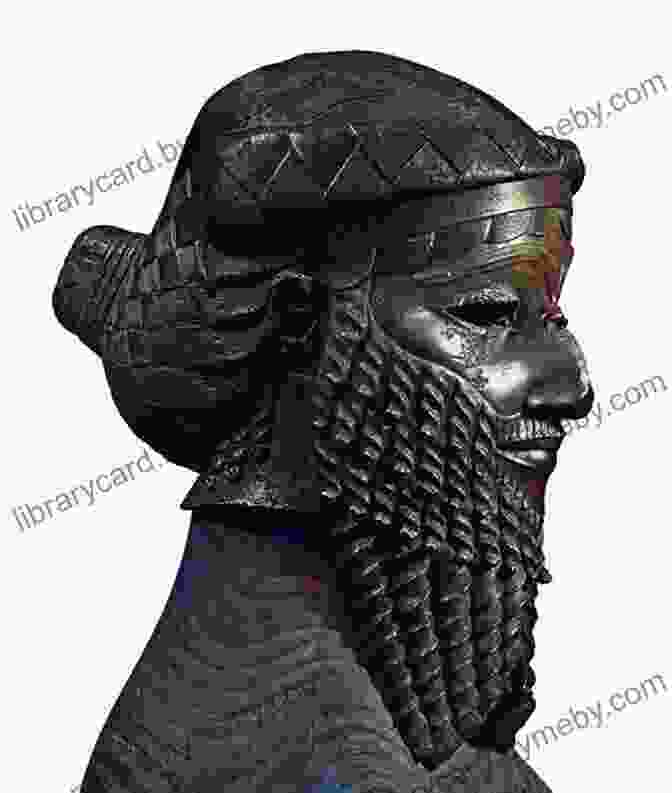 Sargon Of Akkad, The Ruthless Ruler Warrior Queens: True Stories Of Six Ancient Rebels Who Slayed History