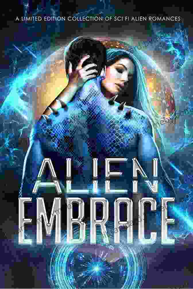 Sci Fi Alien Romance Intergalactic Alliance Book Cover The King S Choice: A Sci Fi Alien Romance (Intergalactic Alliance 6)