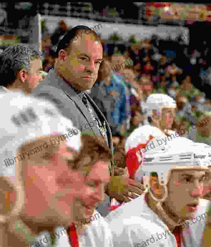 Scotty Bowman, The Winningest Coach In NHL History Scotty: A Hockey Life Like No Other