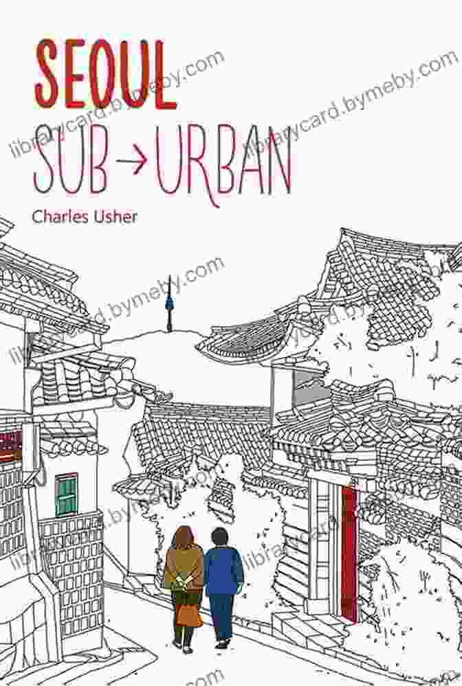 Seoul Sub Urban Book Cover Featuring A Woman Sitting On A Bench In A Park In Seoul, Surrounded By Cherry Blossoms Seoul Sub Urban Suzanne Woods Fisher