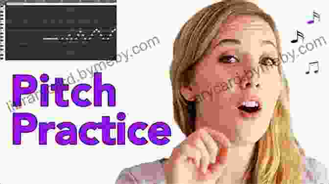 Singer Practicing Vocal Exercises Singing Skills: Learn How To Sing In Tune Manage Vocal Techniques And Increase The Power Of Your Voice