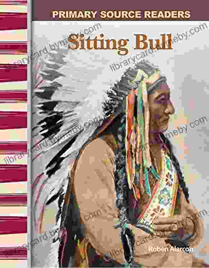 Sitting Bull Social Studies Readers Book Cover Sitting Bull (Social Studies Readers)