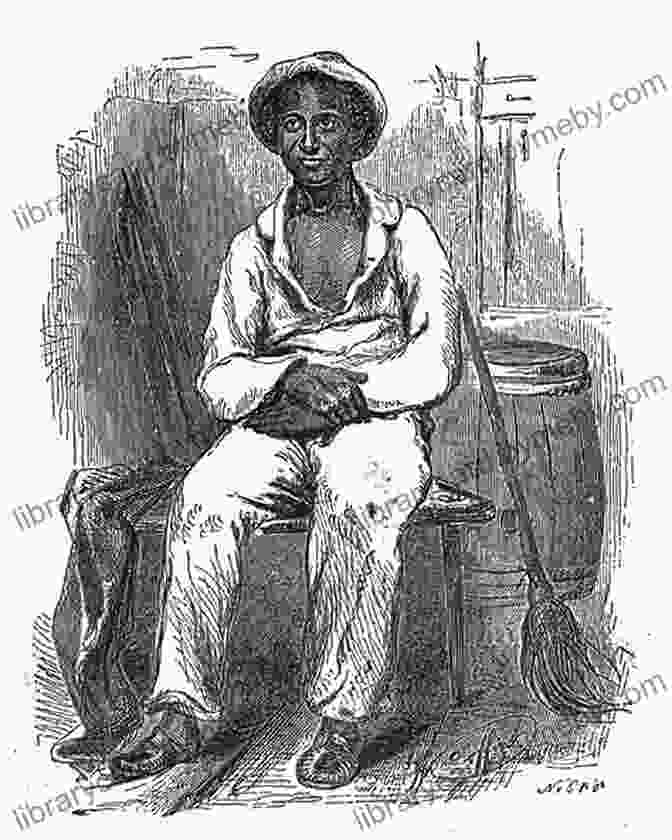 Solomon Northup Escaping From Slavery Twelve Years A Slave Novel By Solomon Northup Annotated