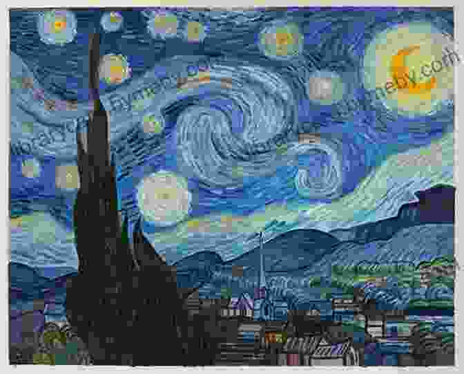 Streaks In Vincent Van Gogh's Starry Night The Hot Hand: The Mystery And Science Of Streaks