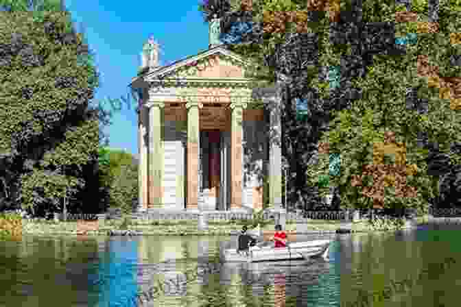 Stroll Through The Serene Villa Borghese Gardens, A Hidden Gem In The Heart Of Rome Glam Italia 101 Fabulous Things To Do In Rome: Beyond The Colosseum The Vatican The Trevi Fountain And The Spanish Steps (Glam Italia How To Travel Italy 2)