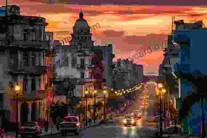 Stunning Cityscape Of Havana, Cuba's Vibrant Capital This Is Cuba: An Outlaw Culture Survives