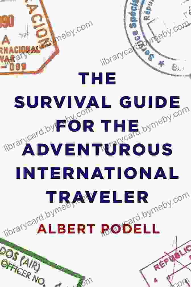 Survival Tips For Living The Adventurous Life Book Cover Survival Tips For Living The Adventurous Life