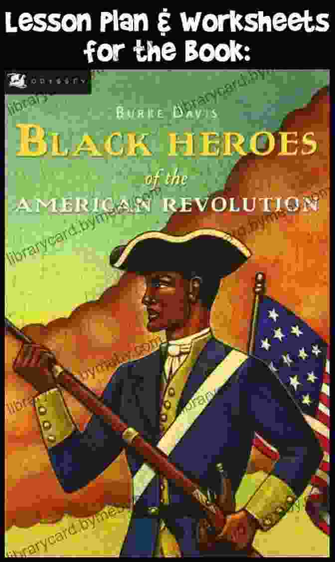 Teacher Using 10 Black Heroes All Kids Should Know In Class 10 Black Heroes All Kids Should Know (Dream Reads 2)