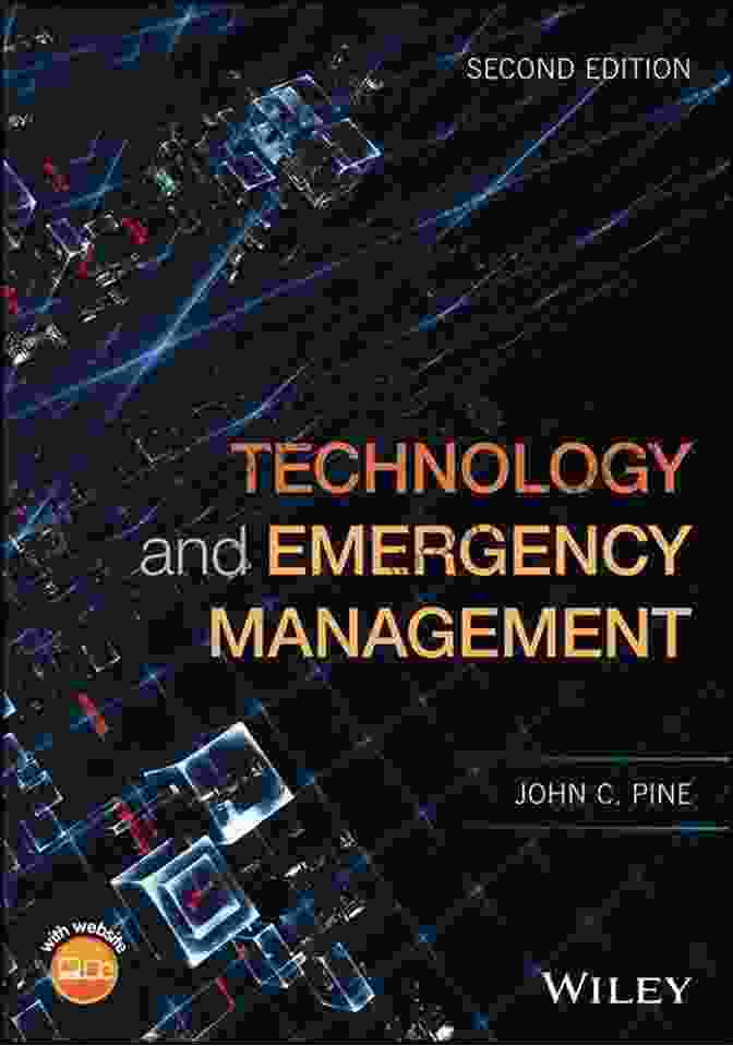 Technology Accelerating Recovery Technology And Emergency Management John C Pine