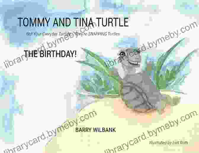 Terry, Tina, And Tommy, Three Adorable Turtles, Gazing Up At The Fluffy Clouds With Wide Eyed Wonder Turtle S Party In The Clouds: Band 06/Orange (Collins Big Cat)