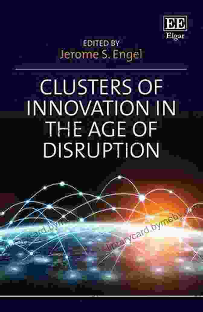 The Age Of Disruption Book Cover The Age Of Disruption: Technology And Madness In Computational Capitalism