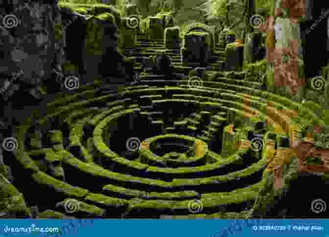 The Ancient Labyrinth, Hidden Amidst A Dense Forest, Challenges Visitors To Navigate Its Intricate Pathways, Its Winding Corridors And Enigmatic Symbols Inviting Exploration And Introspection. The Seven Wonders Of Sassafras Springs