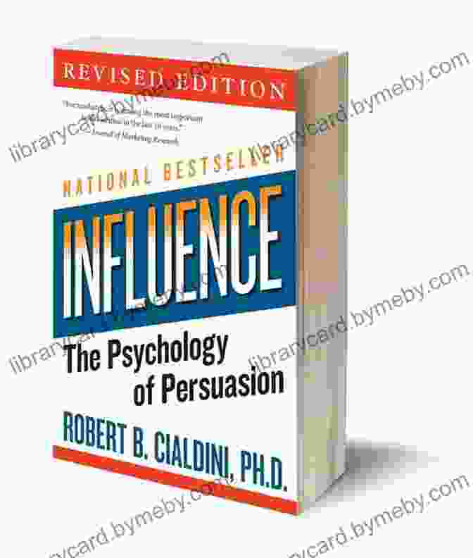 The Art Of Persuasion Book Cover The Art Of Persuasion: Winning Without Intimidation