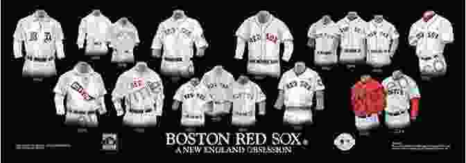 The Complete Team History Of The Boston Red Sox By Uniform Number Red Sox By The Numbers: A Complete Team History Of The Boston Red Sox By Uniform Number