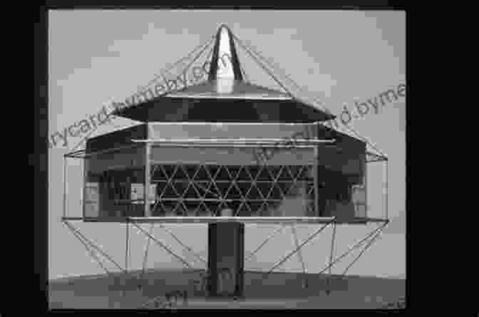 The Dymaxion House Everything I Know Buckminster Fuller