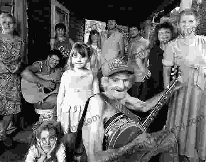 The Harper Family Laughing And Enjoying Their Time On The Appalachian Trail 2 000 Miles Together: The Story Of The Largest Family To Hike The Appalachian Trail