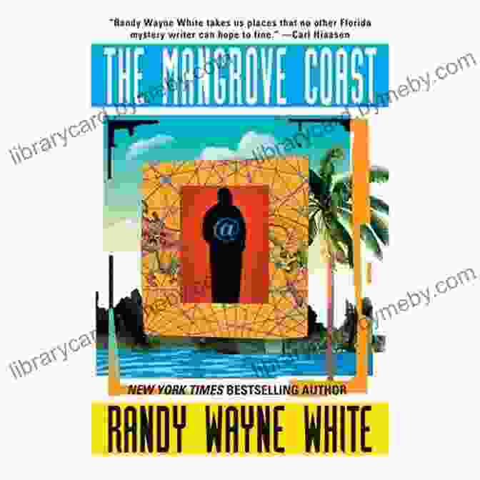 The Mangrove Coast Doc Ford Novel The Mangrove Coast (A Doc Ford Novel 6)