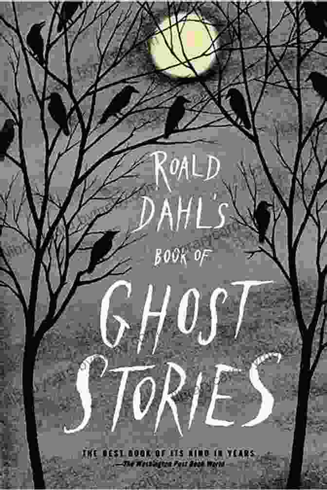 The Stories That Haunt Us Book Cover The Stories That Haunt Us: More Terrifying Tales From The Author Of Maritime Mysteries