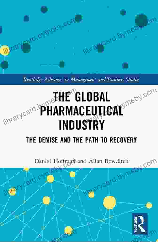 The Truth About The Global Pharmaceutical Industry Book Cover Sick Money: The Truth About The Global Pharmaceutical Industry