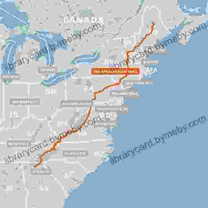 The Ultimate Guide To Hiking The Appalachian Trail From Start To Finish Appalachian Trail Thru Hike: A Seven Month Log Of Port Starb Ard S Adventures Tribulations And Joys Hiking From Georgia To Maine