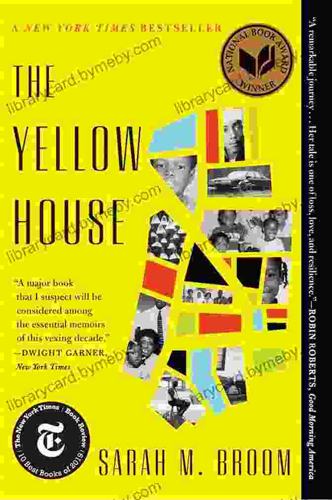 The Yellow On The Broom Book Cover The Yellow On The Broom: The Early Days Of A Traveller Woman