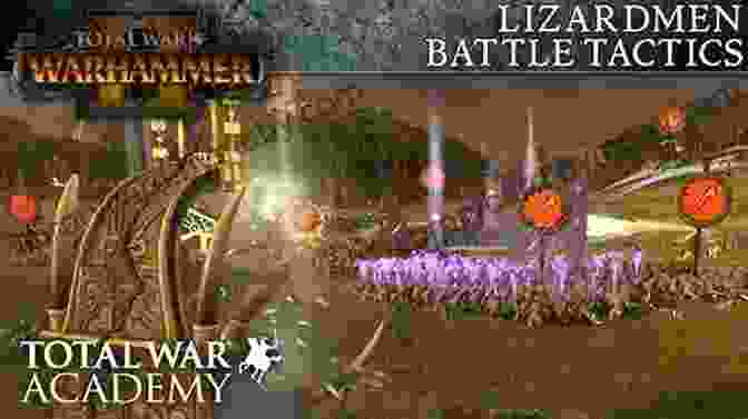 Total War Warhammer Battle Tactics Total War Warhammer 3 Guide Bob Leszczak