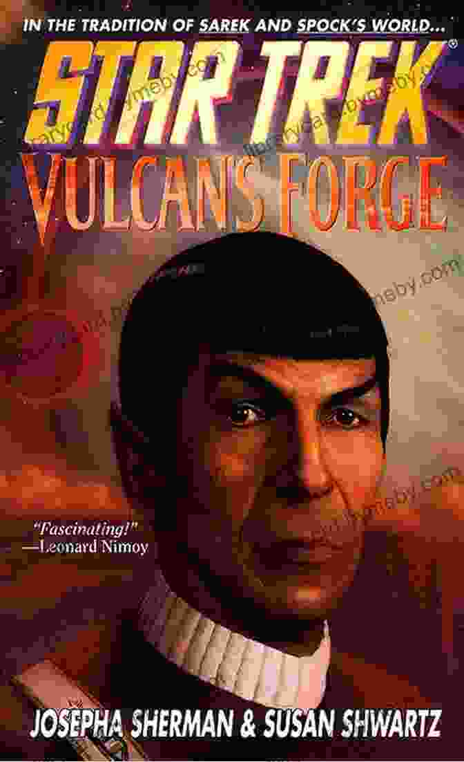 Vulcan Forge Book Cover Vulcan S Forge: A Suspense Thriller (Philip Mercer 1)