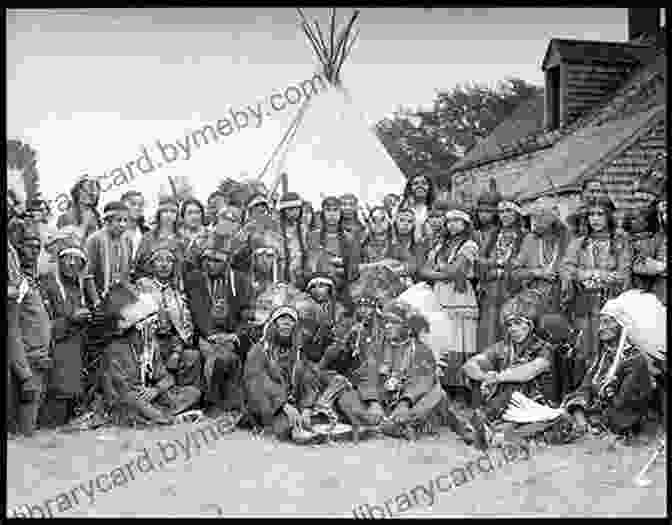 Wampanoag Native American On Cape Cod Hidden History Of Cape Cod