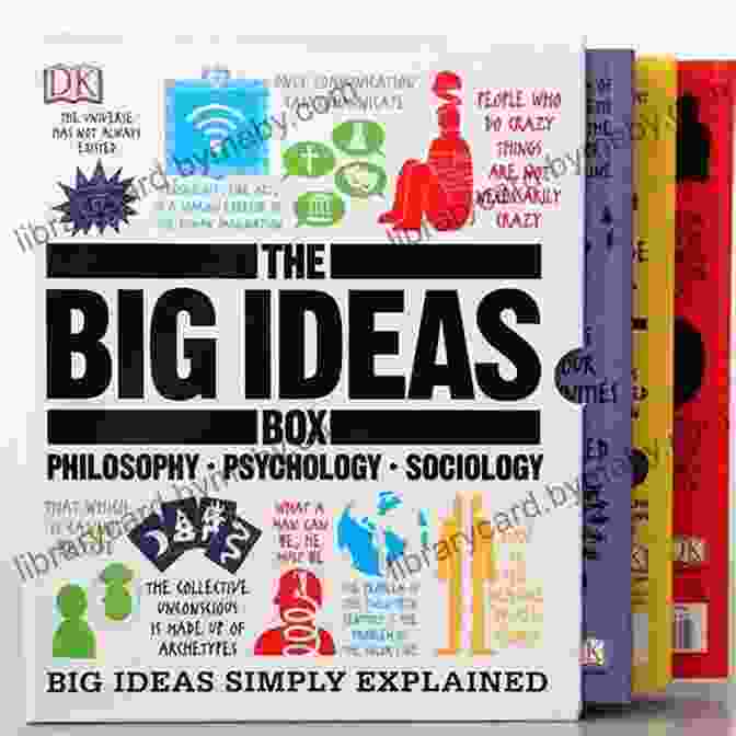 What The Big Idea Book Cover What S The BIG Idea?: Amazing Science Questions For The Curious Kid