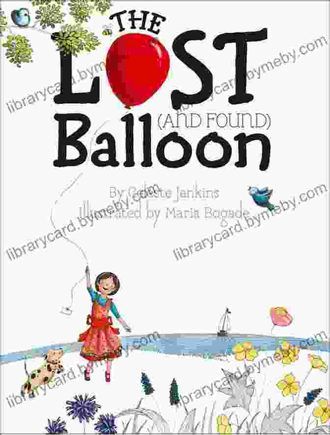 Who Popped My Balloons Book Cover Jet The Kitty: Who Popped My Balloons A Rhyming Animal Mystery For Kids Ages 3 7