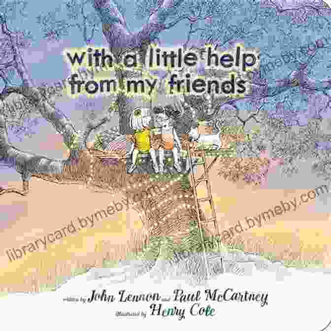 With Little Help From Our Friends Book Cover With A Little Help From Our Friends: Creating Community As We Grow Older