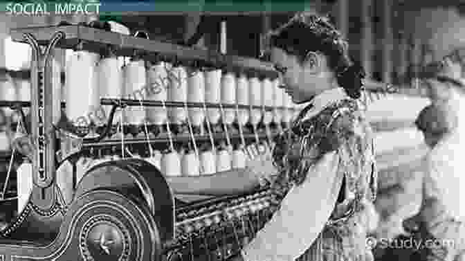 Women Working In A Textile Mill During The Industrial Revolution Stories Of Women During The Industrial Revolution: Changing Roles Changing Lives (Women S Stories From History)