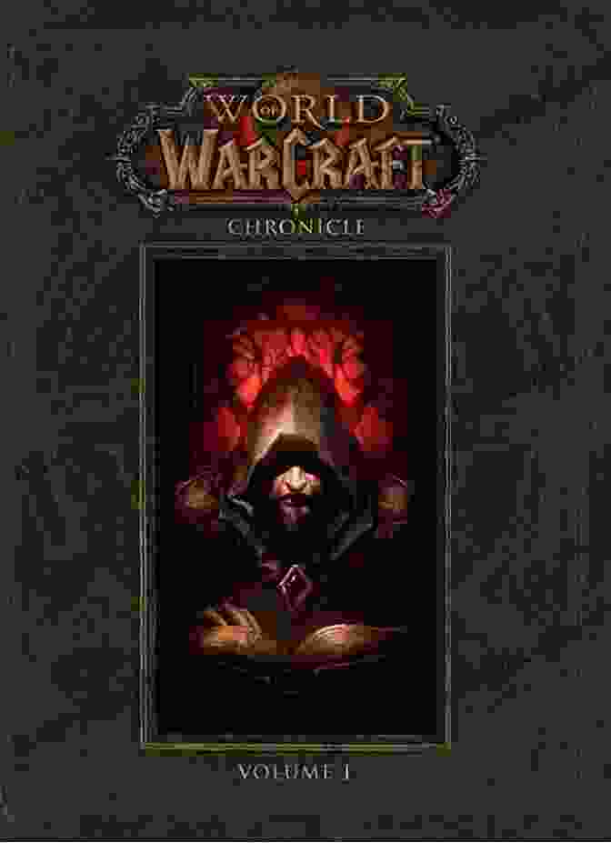 World Of Warcraft Chronicle Volume Book World Of Warcraft Chronicle Volume 3