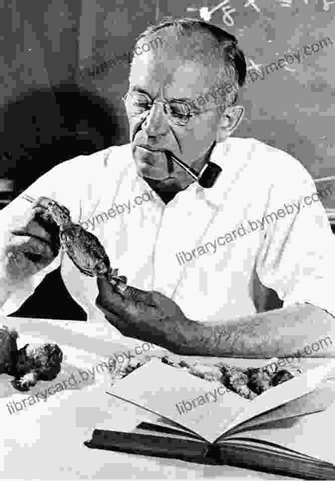 Young Aldo Leopold Aldo Leopold: His Life And Work