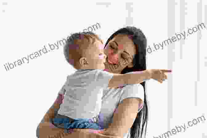 Young Child Pointing At A Talking Picture And Smiling The Dragon Talks: (Childrens About Nonstop Talking Picture Preschool Ages 3 5 Baby Kids Kindergarten) (Emotions Feelings 7)