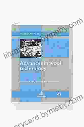 Advances in Wool Technology (Woodhead Publishing in Textiles)