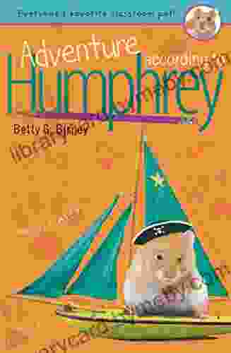 Adventure According to Humphrey Betty G Birney