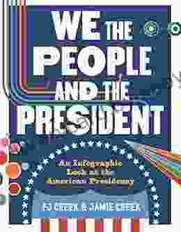 We The People And The President: An Infographic Look At The American Presidency