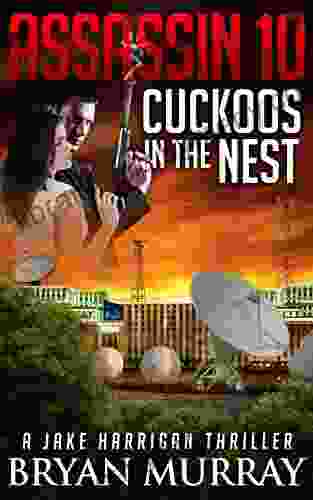 ASSASSIN 10 CUCKOOS IN THE NEST (Assassin Series)