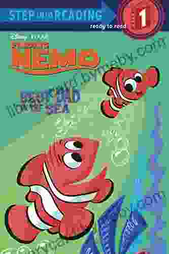 Best Dad In the Sea (Disney/Pixar Finding Nemo) (Step into Reading)