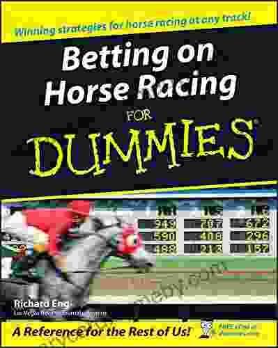 Betting On Horse Racing For Dummies