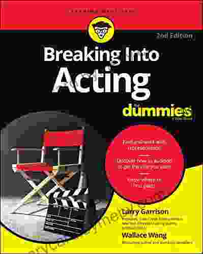 Breaking into Acting For Dummies