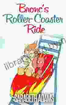 Bronc S Roller Coaster Ride: A K Unlimited Beginning Reader Chapter