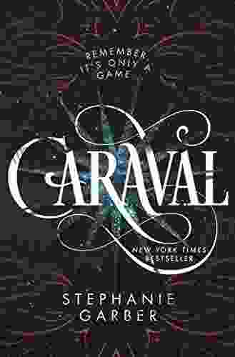 Caraval Stephanie Garber