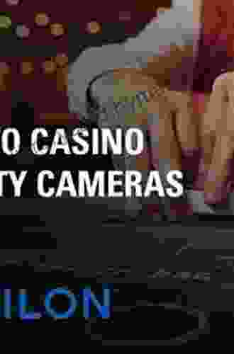 Casino Security and Gaming Surveillance