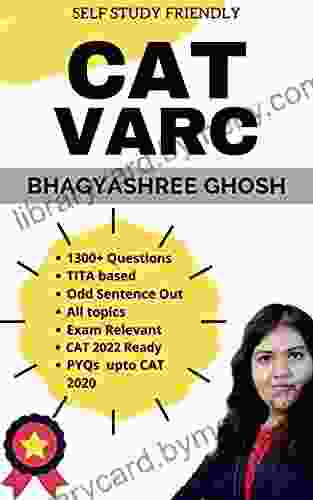 CAT VARC (Everything For CAT VARC 1)