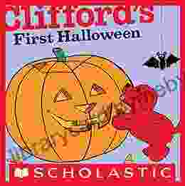 Clifford s First Halloween Norman Bridwell